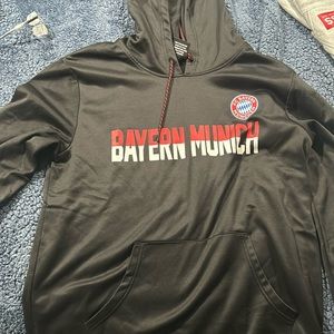 Bayern Munich sweater